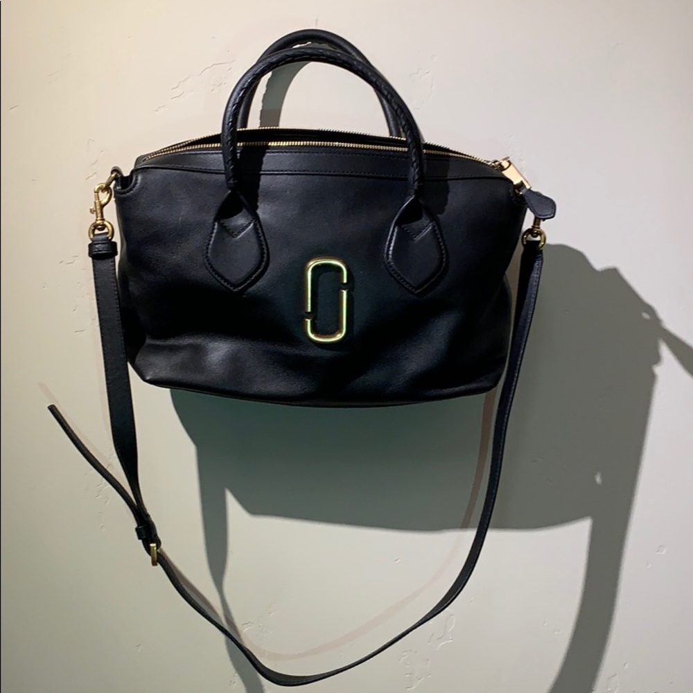 Black Handbag